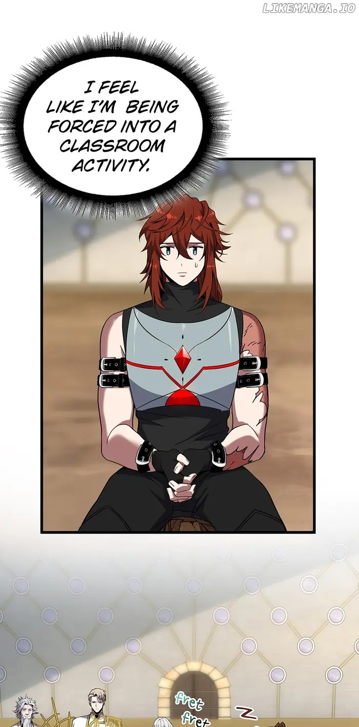 The Beginning After the End Chapter 218 image 01_optimized
